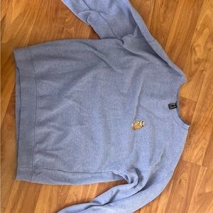 Light purple crewneck